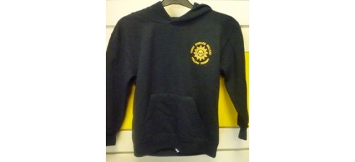 Hood - Ffaldau Primary